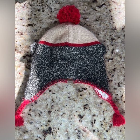 Roots kids hat 3-5 years - Picture 2 of 3